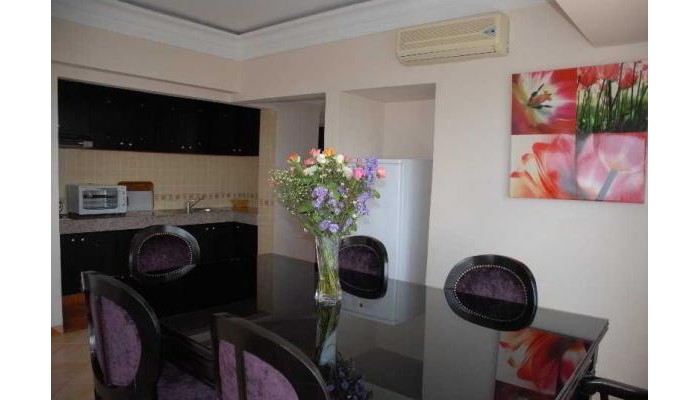 Bo Aparthotel poza 5