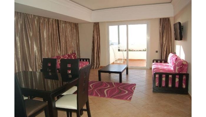 Bo Aparthotel poza 0