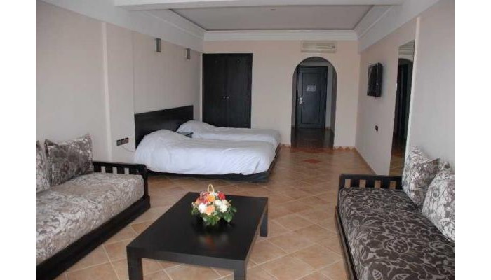 Bo Aparthotel poza 4