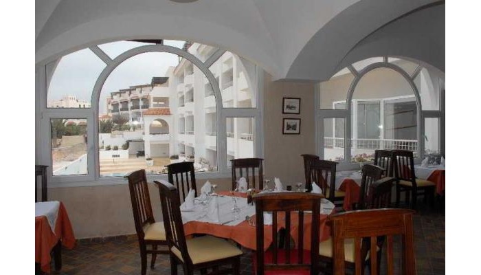 Bo Aparthotel poza 6