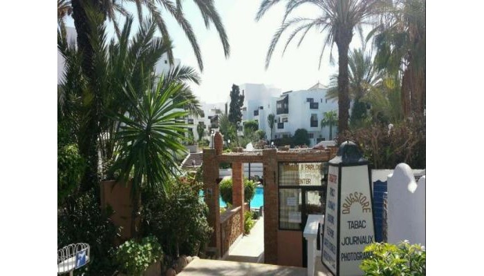 Carribean Village Agador poza 8