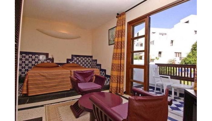 Carribean Village Agador poza 1