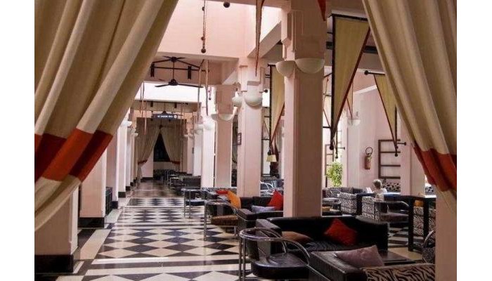 Carribean Village Agador poza 3