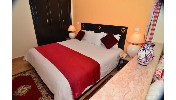 Golden Beach Apart Hotel poza 2