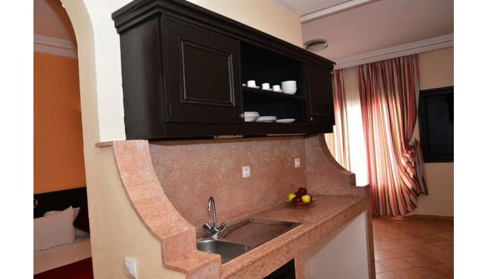 Golden Beach Apart Hotel poza 9