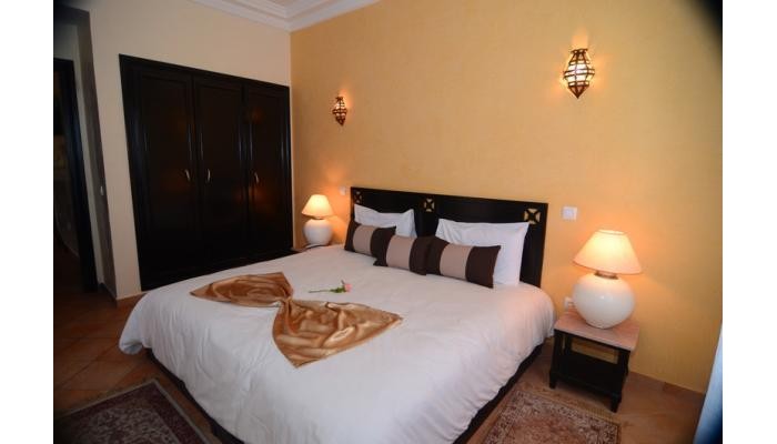Golden Beach Apart Hotel poza 4