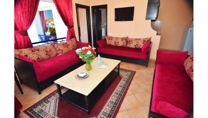 Golden Beach Apart Hotel poza 3