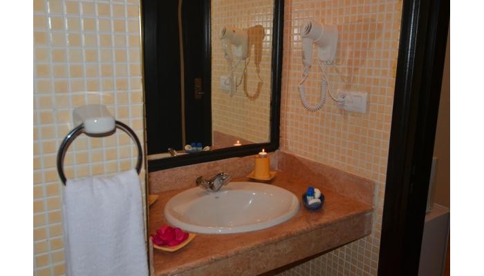 Golden Beach Apart Hotel poza 8