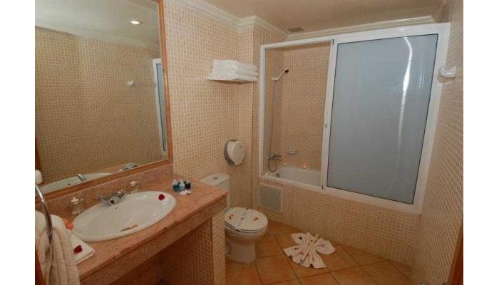 Golden Beach Apart Hotel poza 5