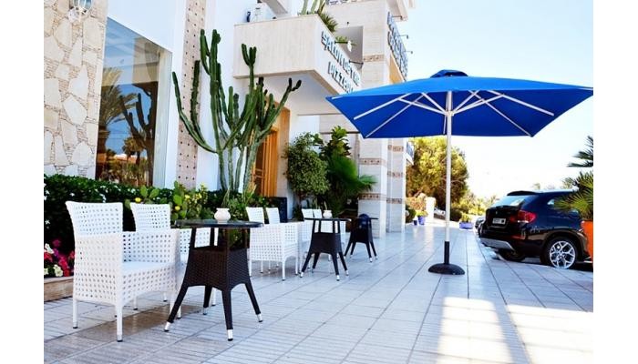 Golden Beach Apart Hotel poza 0