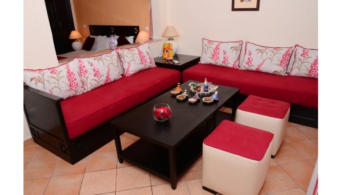 Golden Beach Apart Hotel poza 7