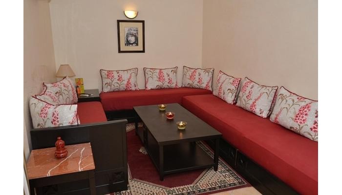 Golden Beach Apart Hotel poza 1