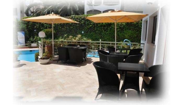 Hotel Aferni poza 2
