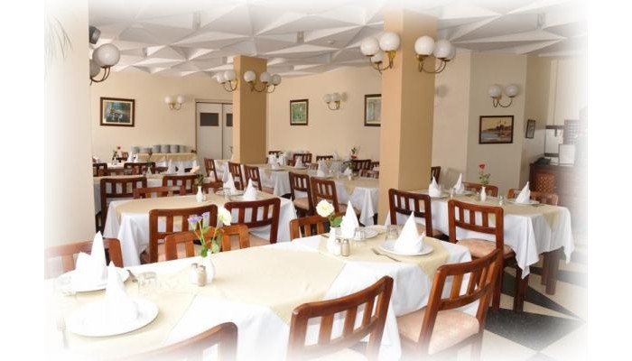 Hotel Aferni poza 5