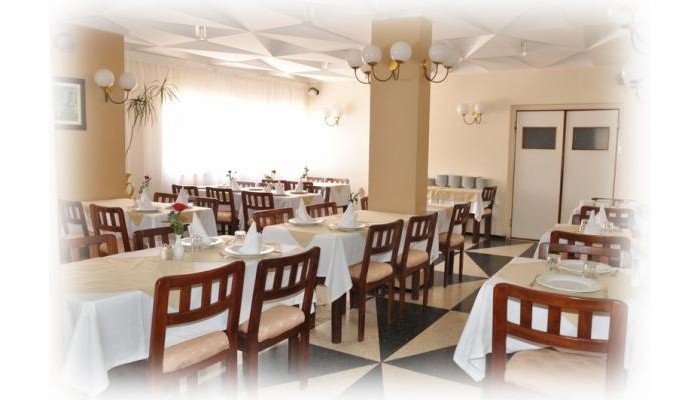 Hotel Aferni poza 6