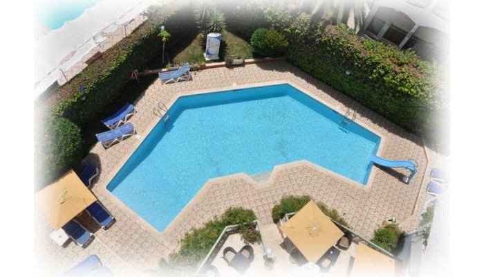 Hotel Aferni poza 3