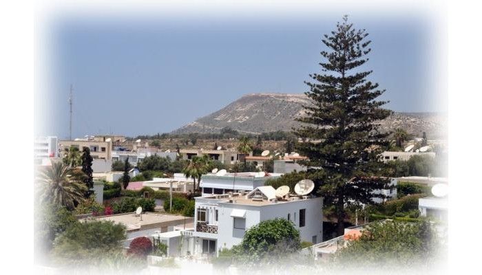 Hotel Aferni poza 9
