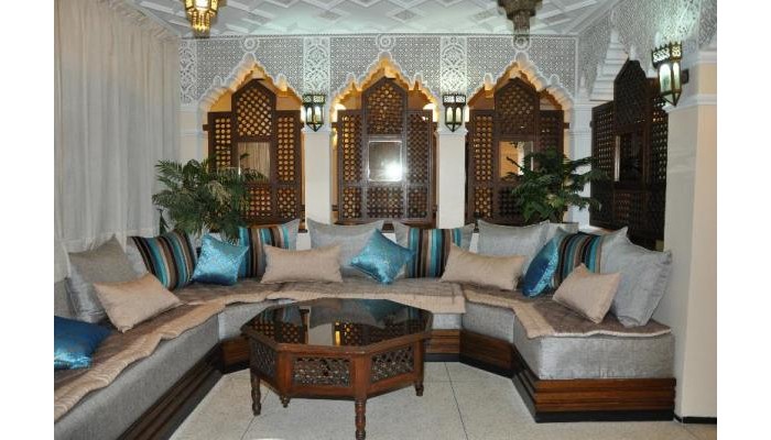 Hotel Aferni poza 7