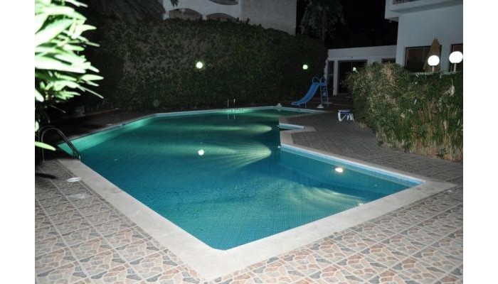Hotel Aferni poza 4