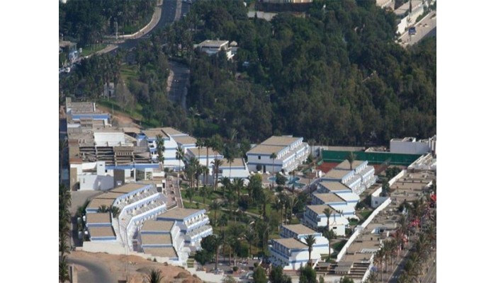 Hotel Al Moggar Garden Beach poza 16