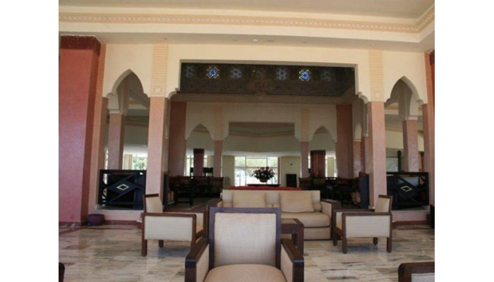 Hotel Al Moggar Garden Beach poza 20