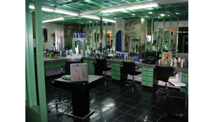 Hotel Al Moggar Garden Beach poza 13