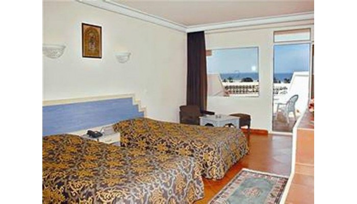 Hotel Al Moggar Garden Beach poza 1