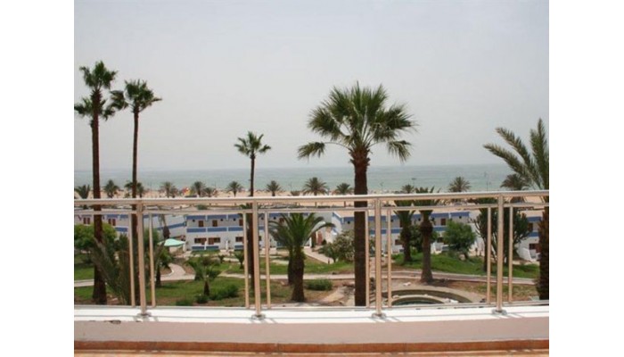 Hotel Al Moggar Garden Beach poza 17