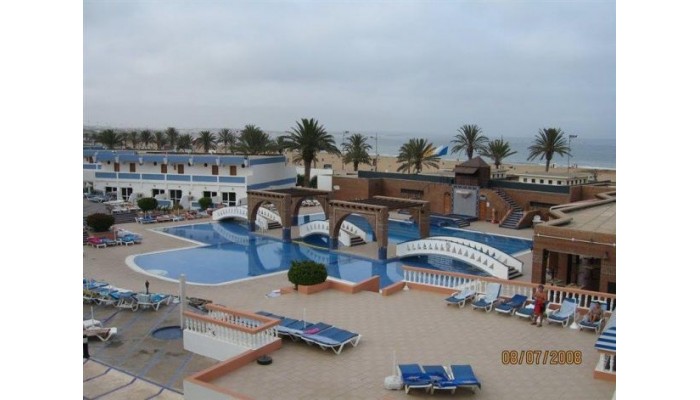 Hotel Al Moggar Garden Beach poza 4