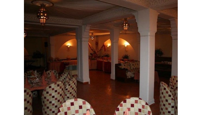 Hotel Al Moggar Garden Beach poza 2