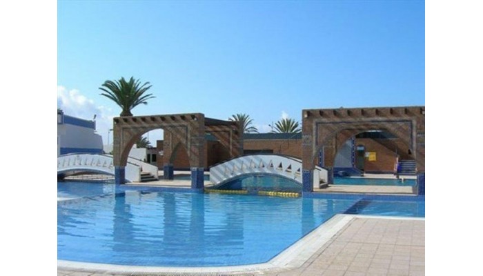 Hotel Al Moggar Garden Beach poza 3