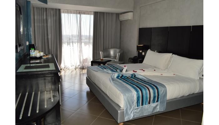 Hotel Anezi Tower poza 7