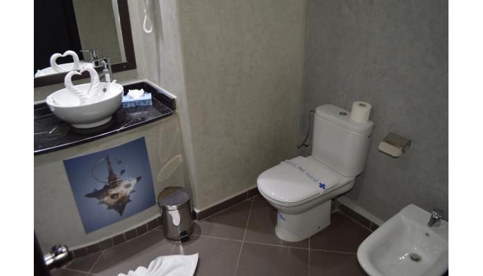 Hotel Anezi Tower poza 11