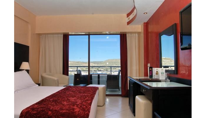 Hotel Anezi Tower poza 6