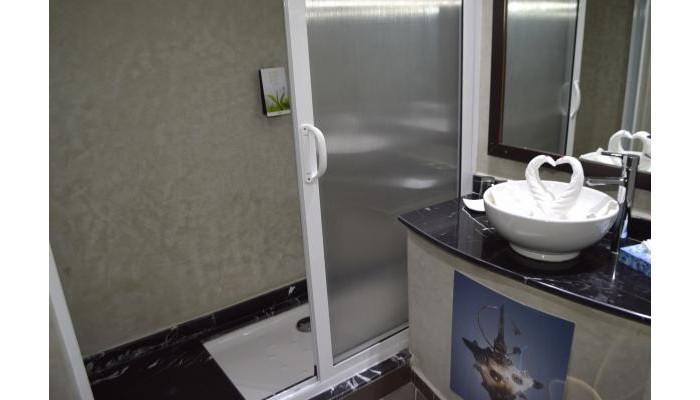 Hotel Anezi Tower poza 10