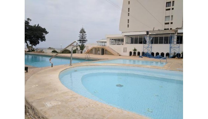 Hotel Anezi Tower poza 14