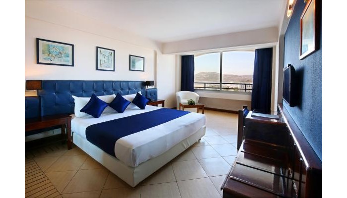 Hotel Anezi Tower poza 5