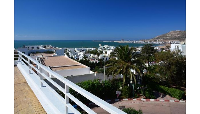 Hotel Anezi Tower poza 4