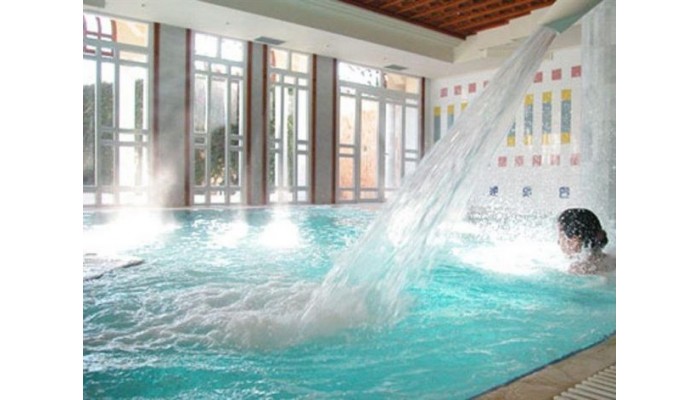 Hotel Atlantic Palace poza 8