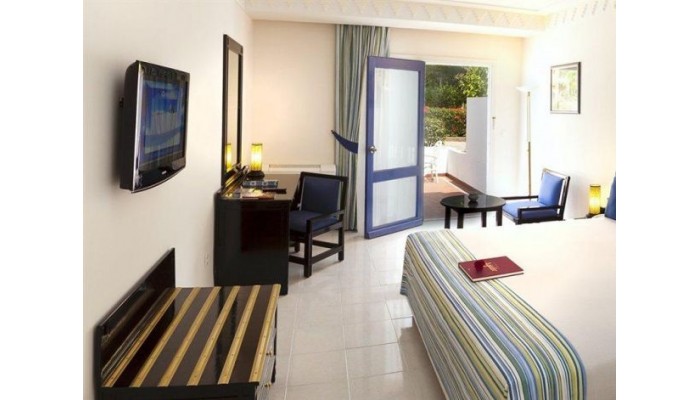 Hotel Atlantic Palace poza 10