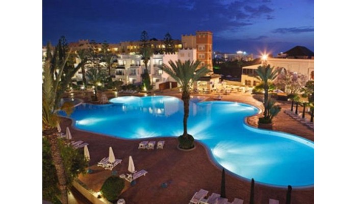 Hotel Atlantic Palace poza 9