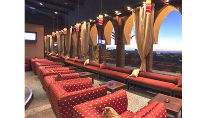 Hotel Atlantic Palace poza 5