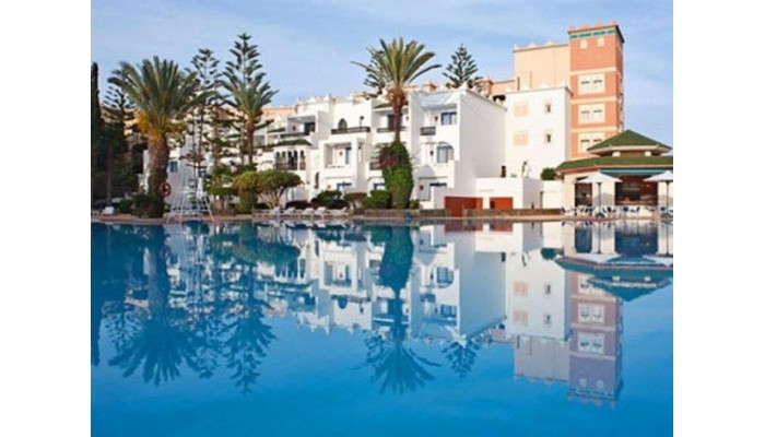 Hotel Atlantic Palace poza 3