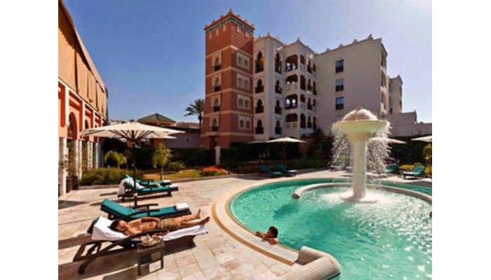 Hotel Atlantic Palace poza 4