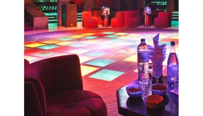 Hotel Atlantic Palace poza 6