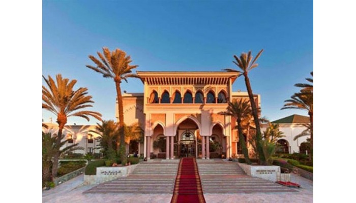 Hotel Atlantic Palace poza 0