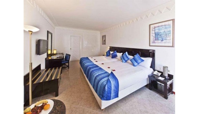 Hotel Atlantic Palace poza 1