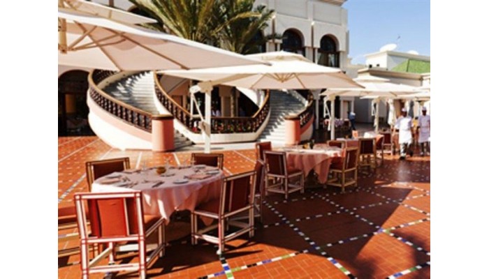 Hotel Atlantic Palace poza 2