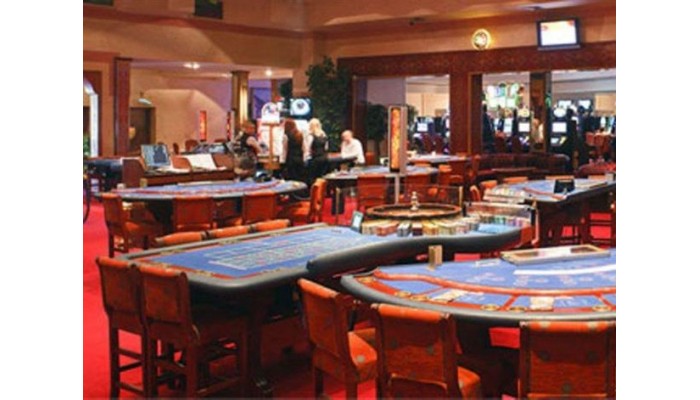 Hotel Atlantic Palace poza 7