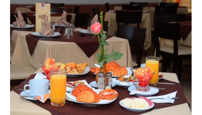 Hotel Atlantic Palm Beach poza 0